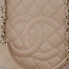 Chanel Caviar Grand Shopping Tote Secondhand