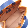 Louis Vuitton Mini Calfskin Shopper Tote Secondhand