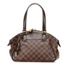 Louis Vuitton Damier Ebene Verona PM Secondhand