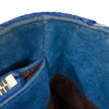 Fendi Nubuck FF Chains Tote Secondhand
