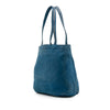 Fendi Nubuck FF Chains Tote Secondhand