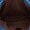 Fendi Nubuck FF Chains Tote Secondhand