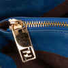 Fendi Nubuck FF Chains Tote Secondhand