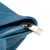 Fendi Nubuck FF Chains Tote Secondhand