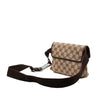 Secondhand Gucci GG Canvas Jackie Belt Bag
