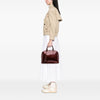 Secondhand Louis Vuitton Monogram Vernis Alma PM