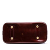 Secondhand Louis Vuitton Monogram Vernis Alma PM