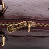Secondhand Louis Vuitton Monogram Vernis Alma PM