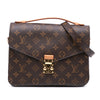 Secondhand Louis Vuitton Monogram Pochette Metis