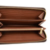 Louis Vuitton Monogram Zippy Long Wallet Secondhand