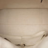 Gucci Medium GG Canvas Bree Fold Over Tote Secondhand