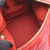 Secondhand Chanel Small Quilted Lambskin Perfect Meeting Hobo