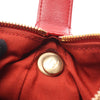 Secondhand Chanel Small Quilted Lambskin Perfect Meeting Hobo