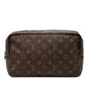 Louis Vuitton Monogram Trousse Toilette 28 Secondhand
