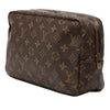 Louis Vuitton Monogram Trousse Toilette 28 Secondhand