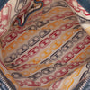 Celine Crinkled Patent Macadam Shoulder Bag Secondhand