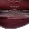 Chanel Medium Classic Lambskin Double Flap Secondhand