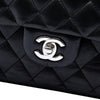 Chanel Medium Classic Lambskin Double Flap Secondhand