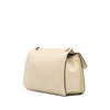 Gucci Medium Leather Bamboo Daily Crossbody Secondhand