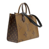 Louis Vuitton Monogram Reverse Giant OnTheGo MM Secondhand