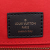 Louis Vuitton Monogram Reverse Giant OnTheGo MM Secondhand