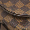 Louis Vuitton Damier Ebene Brooklyn MM Secondhand