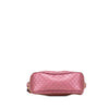 Gucci Metallic Microguccissima Sunshine Disco Camera Bag Secondhand