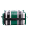 Balenciaga XS Lambskin Bazar Shopper Satchel Secondhand
