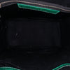 Balenciaga XS Lambskin Bazar Shopper Satchel Secondhand