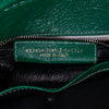 Balenciaga XS Lambskin Bazar Shopper Satchel Secondhand