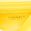 Chanel Mini Rectangular Classic Lambskin Single Flap Secondhand