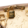Louis Vuitton Monogram Vernis Alma PM Secondhand