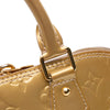 Louis Vuitton Monogram Vernis Alma PM Secondhand