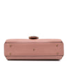 Gucci Small Dollar Calfskin Interlocking G Satchel Secondhand