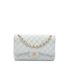 Chanel Jumbo Classic Caviar Double Flap Secondhand
