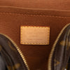 Louis Vuitton Monogram Bosphore Belt Bag Secondhand