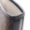 Louis Vuitton Monogram Macassar Weekend Tote PM Secondhand