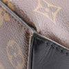 Louis Vuitton Monogram Macassar Weekend Tote PM Secondhand