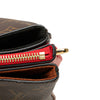 Louis Vuitton Monogram Millefeuille Secondhand