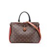 Louis Vuitton Monogram Millefeuille Secondhand