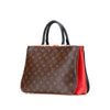Louis Vuitton Monogram Millefeuille Secondhand