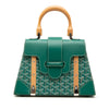Goyard Goyardine Saigon Structured PM Secondhand