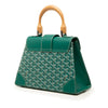 Goyard Goyardine Saigon Structured PM Secondhand