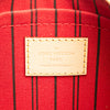 Louis Vuitton Monogram Neverfull Pouch Secondhand