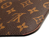 Louis Vuitton Monogram Neverfull Pouch Secondhand