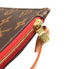 Louis Vuitton Monogram Neverfull Pouch Secondhand