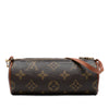 Louis Vuitton Monogram Papillon Pochette Secondhand