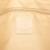 Chanel Large Bicolor Canvas Sports Ligne Tote Secondhand