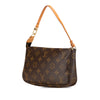 Louis Vuitton Monogram Pochette Accessoires Secondhand