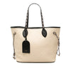 Louis Vuitton Monogram Empreinte Wild At Heart Neverfull MM Secondhand